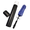 car washer attachment brush microfiber car wash brush with long handle